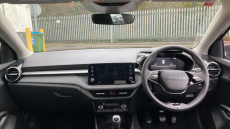 Skoda Fabia 1.0 MPI 80 SE Edition 5dr Petrol Hatchback